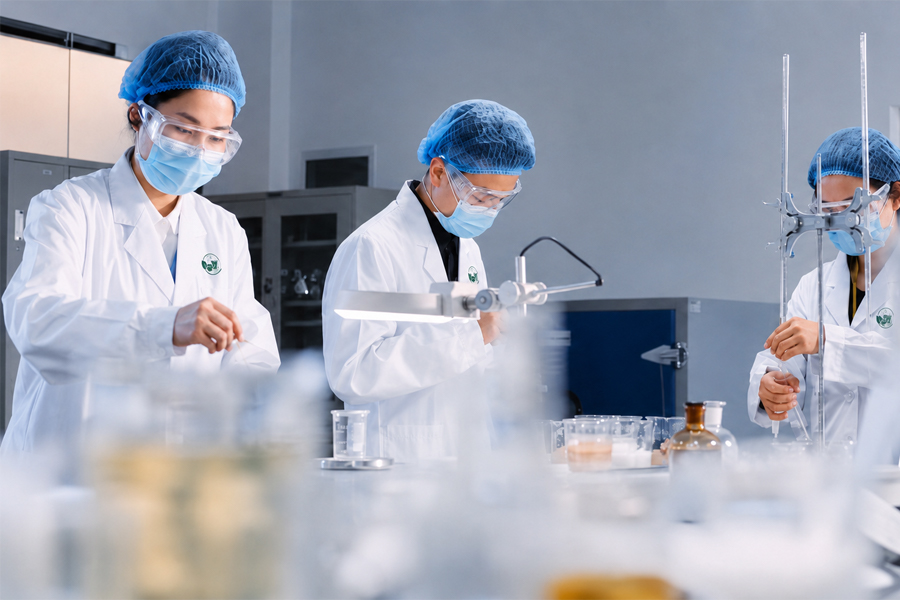 Quality control inspection process for disposable foodservice packaging manufacturing